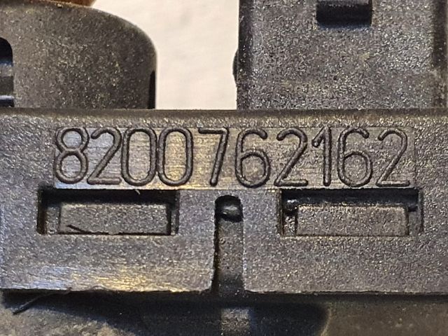 bontott DACIA SANDERO EGR / AGR Vákum Szelep