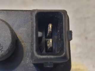 bontott DACIA SANDERO EGR / AGR Vákum Szelep