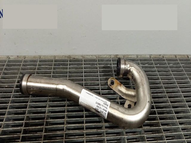 bontott DACIA SANDERO EGR Hűtő Cső