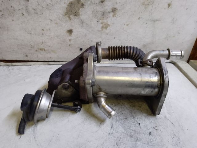 bontott DACIA SANDERO EGR Hűtő