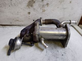 bontott DACIA SANDERO EGR Hűtő