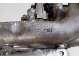 bontott DACIA SANDERO EGR Hűtő