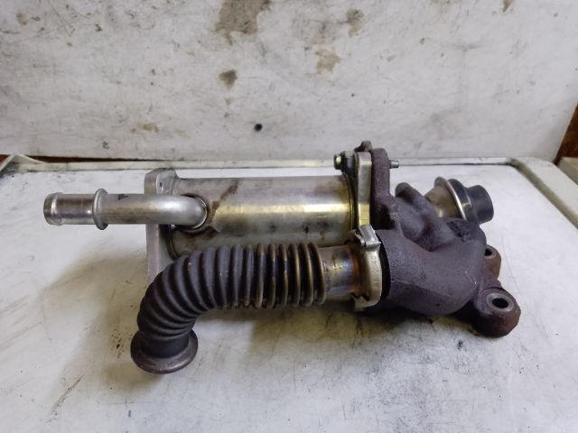 bontott DACIA SANDERO EGR Hűtő