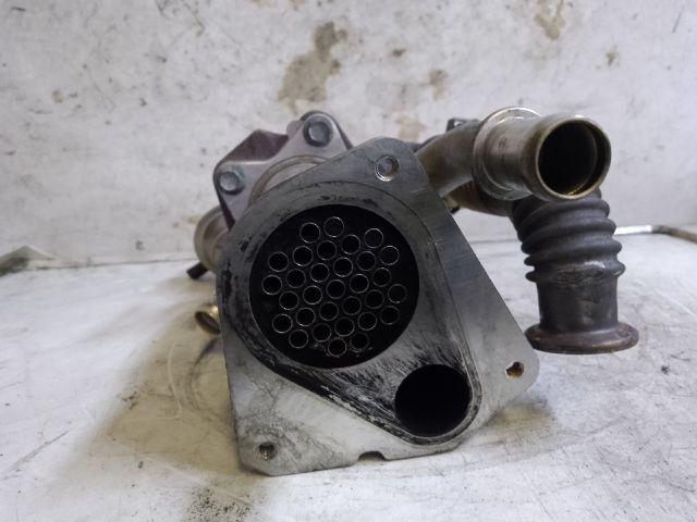 bontott DACIA SANDERO EGR Hűtő