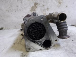 bontott DACIA SANDERO EGR Hűtő