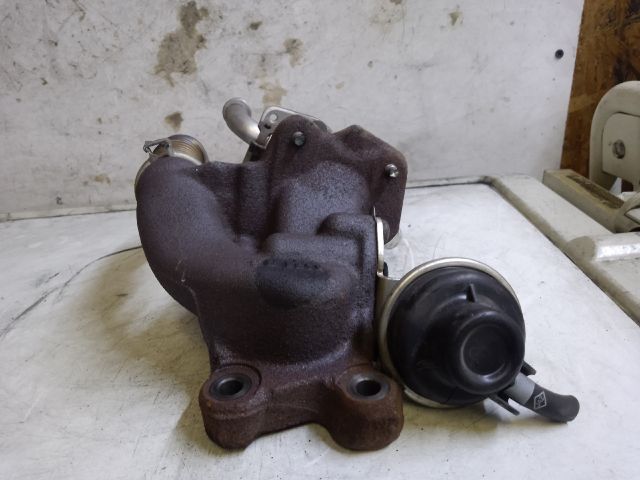 bontott DACIA SANDERO EGR Hűtő