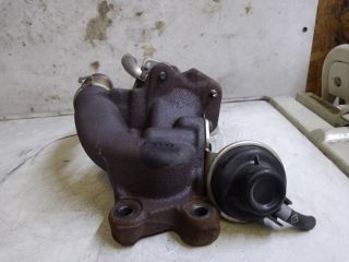 bontott DACIA SANDERO EGR Hűtő