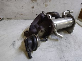 bontott DACIA SANDERO EGR Hűtő