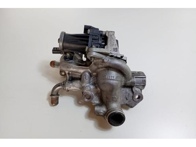 bontott DACIA SANDERO EGR Hűtő