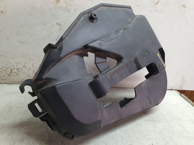 bontott DACIA SANDERO Első Felső Vezérlés Burkolat