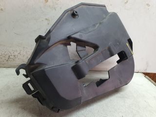 bontott DACIA SANDERO Első Felső Vezérlés Burkolat