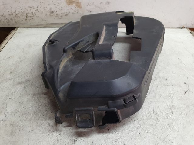 bontott DACIA SANDERO Első Felső Vezérlés Burkolat