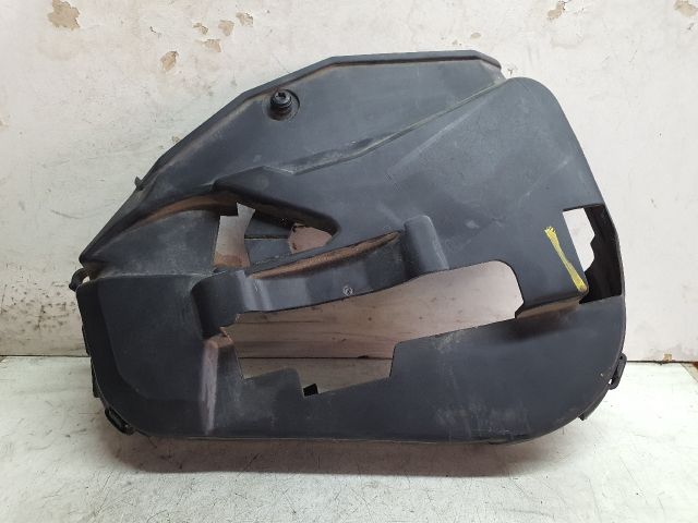 bontott DACIA SANDERO Első Felső Vezérlés Burkolat