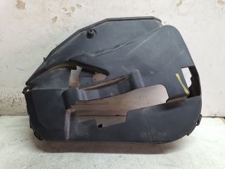 bontott DACIA SANDERO Első Felső Vezérlés Burkolat