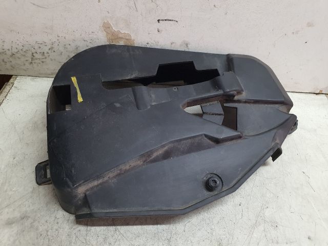 bontott DACIA SANDERO Első Felső Vezérlés Burkolat