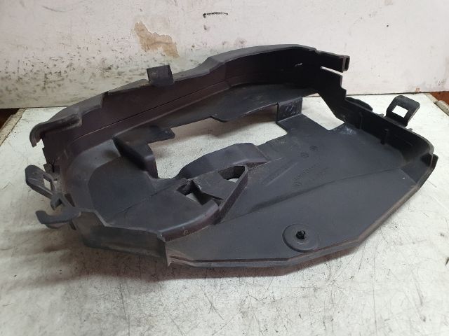 bontott DACIA SANDERO Első Felső Vezérlés Burkolat