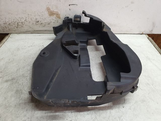 bontott DACIA SANDERO Első Felső Vezérlés Burkolat