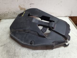 bontott DACIA SANDERO Első Felső Vezérlés Burkolat