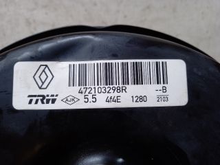 bontott DACIA SANDERO Fékrásegítő