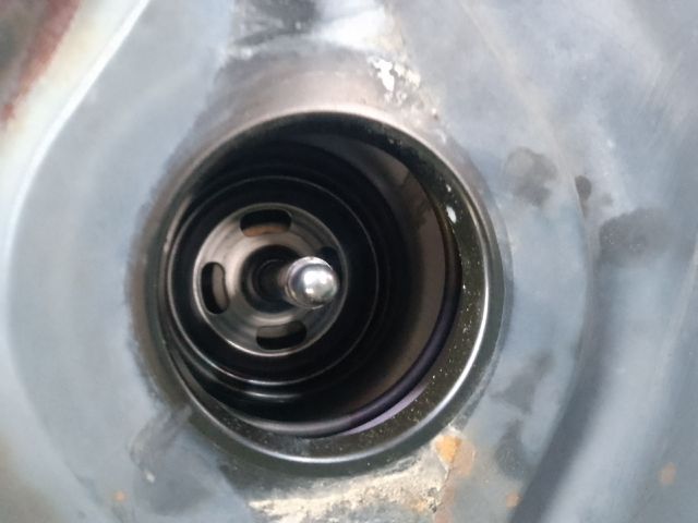 bontott DACIA SANDERO Fékrásegítő