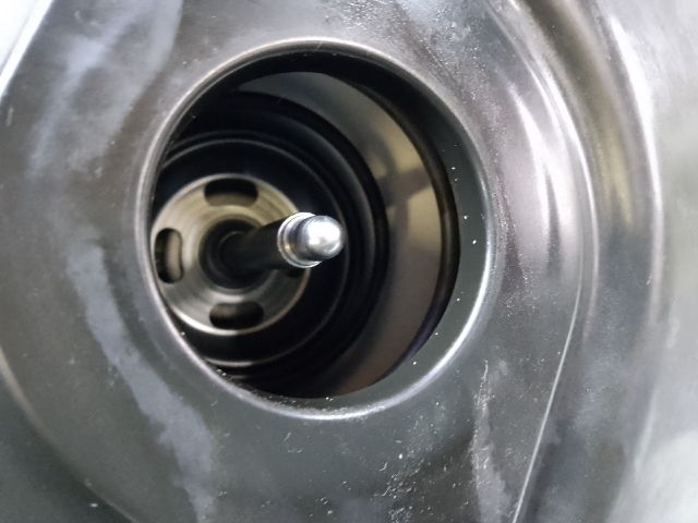 bontott DACIA SANDERO Fékrásegítő