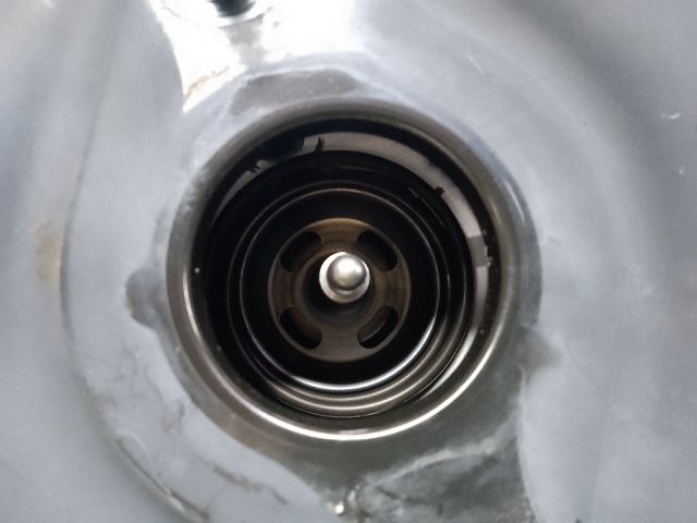 bontott DACIA SANDERO Fékrásegítő