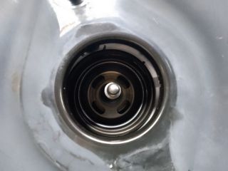 bontott DACIA SANDERO Fékrásegítő