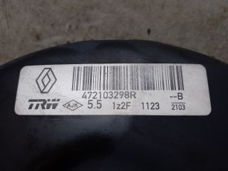 bontott DACIA SANDERO Fékrásegítő