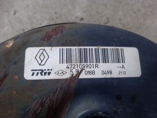 bontott DACIA SANDERO Fékrásegítő