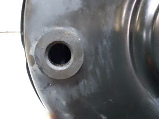 bontott DACIA SANDERO Fékrásegítő