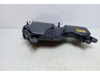 bontott DACIA SANDERO Felső Motorburkolat