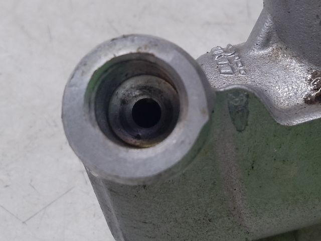 bontott DACIA SANDERO Főfékhenger