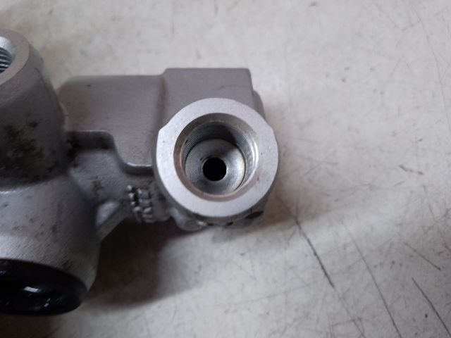 bontott DACIA SANDERO Főfékhenger