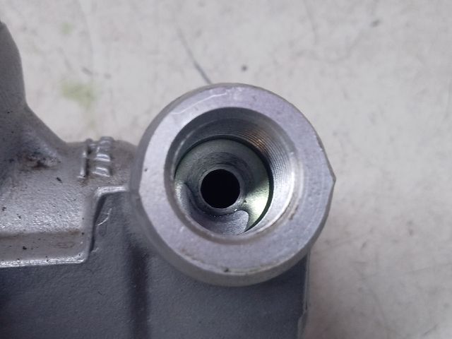 bontott DACIA SANDERO Főfékhenger