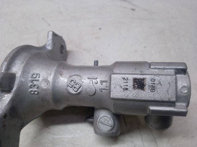 bontott DACIA SANDERO Főfékhenger