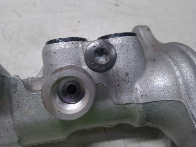 bontott DACIA SANDERO Főfékhenger