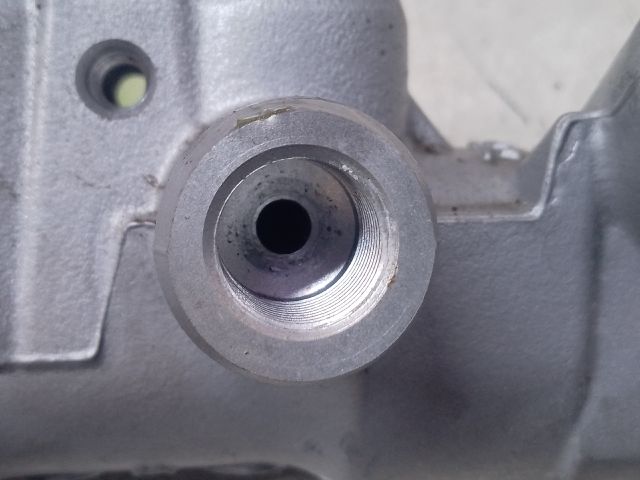 bontott DACIA SANDERO Főfékhenger