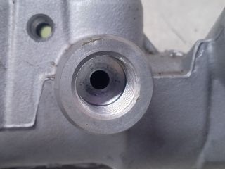 bontott DACIA SANDERO Főfékhenger