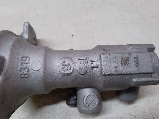 bontott DACIA SANDERO Főfékhenger