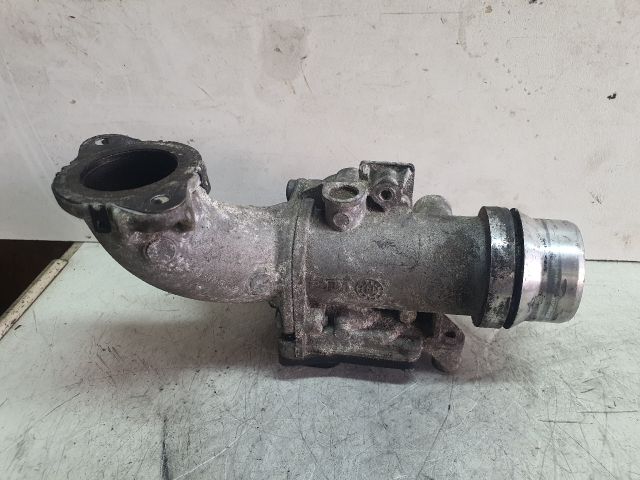 bontott DACIA SANDERO Fojtószelep (Elektromos)