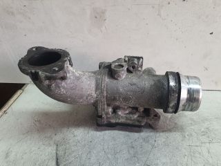 bontott DACIA SANDERO Fojtószelep (Elektromos)