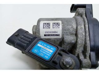 bontott DACIA SANDERO Fojtószelep (Elektromos)