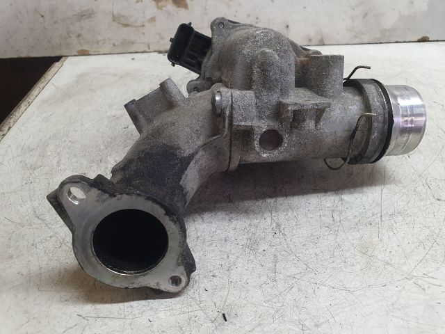 bontott DACIA SANDERO Fojtószelep (Elektromos)