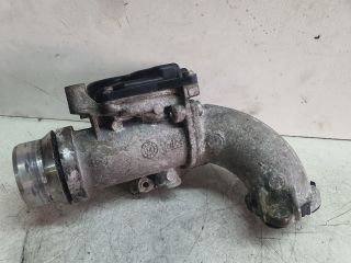 bontott DACIA SANDERO Fojtószelep (Elektromos)