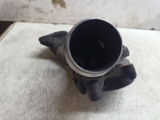 bontott DACIA SANDERO Fojtószelep (Elektromos)