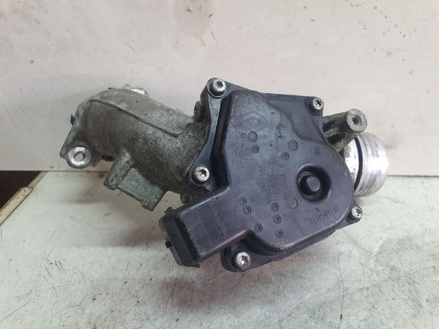 bontott DACIA SANDERO Fojtószelep (Elektromos)