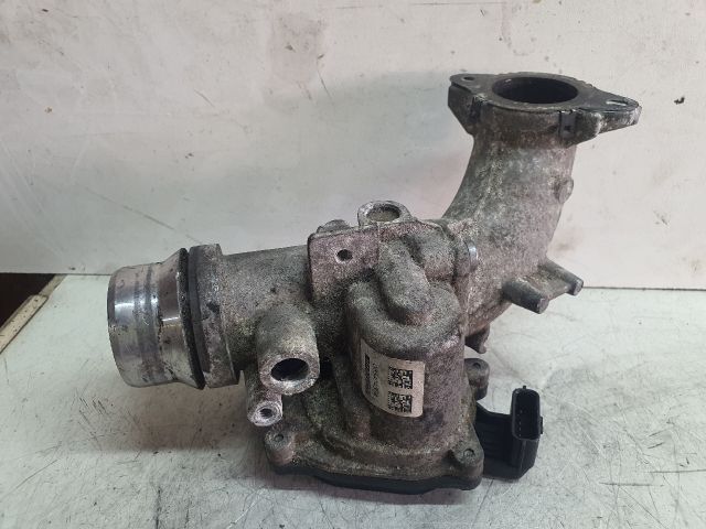 bontott DACIA SANDERO Fojtószelep (Elektromos)