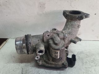 bontott DACIA SANDERO Fojtószelep (Elektromos)