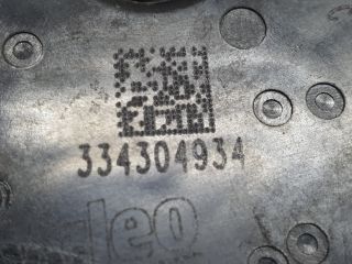 bontott DACIA SANDERO Fojtószelep (Elektromos)