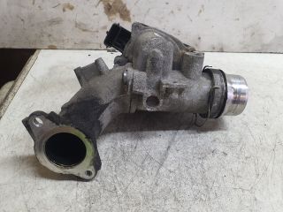 bontott DACIA SANDERO Fojtószelep (Elektromos)